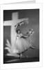 Alicia Markova as Giselle by Gordon Anthony
