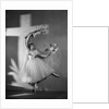 Alicia Markova as Giselle by Gordon Anthony