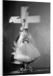 Alicia Markova as Giselle by Gordon Anthony