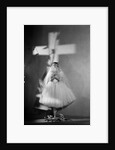 Alicia Markova as Giselle by Gordon Anthony