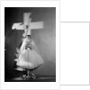 Alicia Markova as Giselle by Gordon Anthony