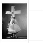 Alicia Markova as Giselle by Gordon Anthony