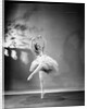 Margot Fonteyn in The Sleeping Princess by Gordon Anthony