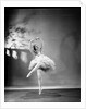 Margot Fonteyn in The Sleeping Princess by Gordon Anthony