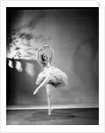 Margot Fonteyn in The Sleeping Princess by Gordon Anthony