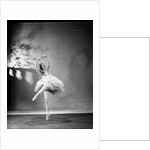 Margot Fonteyn in The Sleeping Princess by Gordon Anthony