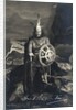 Herbert Beerbohm Tree in Williams Shakespeare's Macbeth at His Majesty's Theatre by Anonymous