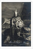 Herbert Beerbohm Tree in Williams Shakespeare's Macbeth at His Majesty's Theatre by Anonymous
