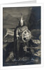 Herbert Beerbohm Tree in Williams Shakespeare's Macbeth at His Majesty's Theatre by Anonymous