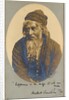 Herbert Beerbohm Tree in William Shakespeare's The Merchant of Venice by F. W. Burford