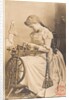 Fanny Moody in Charles Gounod's Faust by Anonymous
