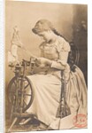 Fanny Moody in Charles Gounod's Faust by Anonymous