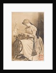 Fanny Moody in Charles Gounod's Faust by Anonymous