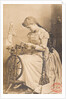 Fanny Moody in Charles Gounod's Faust by Anonymous