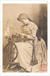 Fanny Moody in Charles Gounod's Faust by Anonymous