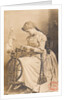 Fanny Moody in Charles Gounod's Faust by Anonymous