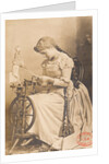 Fanny Moody in Charles Gounod's Faust by Anonymous