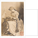 Fanny Moody in Charles Gounod's Faust by Anonymous