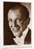 Fred Astaire by Anonymous