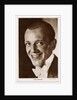 Fred Astaire by Anonymous