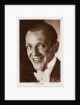 Fred Astaire by Anonymous