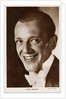Fred Astaire by Anonymous