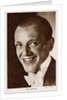 Fred Astaire by Anonymous