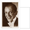 Fred Astaire by Anonymous