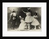 Tchaikovsky's Swan Lake at Bolshoi Theatre by Anonymous