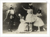 Tchaikovsky's Swan Lake at Bolshoi Theatre by Anonymous