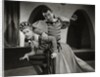 Bill Johnson and Patricia Morison in Cole Porter's Kiss me by Houston Rogers