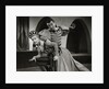 Bill Johnson and Patricia Morison in Cole Porter's Kiss me by Houston Rogers