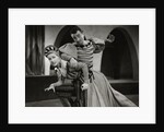Bill Johnson and Patricia Morison in Cole Porter's Kiss me by Houston Rogers