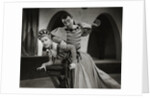Bill Johnson and Patricia Morison in Cole Porter's Kiss me by Houston Rogers