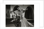 Bill Johnson and Patricia Morison in Cole Porter's Kiss me by Houston Rogers