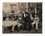 Noel Coward's Bitter Sweet at His Majesty's Theatre by Sasha