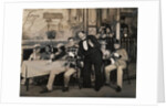 Noel Coward's Bitter Sweet at His Majesty's Theatre by Sasha