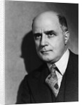 Michel Fokine by Gordon Anthony