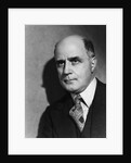 Michel Fokine by Gordon Anthony