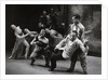 Cole Porter's Kiss Me by Houston Rogers