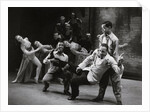 Cole Porter's Kiss Me by Houston Rogers