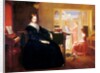 The Governess by Richard Redgrave
