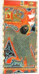 Rama in the sea by Unknown