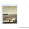 The Breaking Wave by Gustave Le Gray