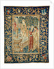Tapestry. Flanders, 15th-16th century by Unknown
