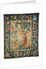Tapestry. Flanders, 15th-16th century by Unknown