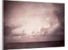 Vue de mer, Ciel Nuageu by Gustave Le Gray