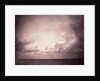 Vue de mer, Ciel Nuageu by Gustave Le Gray