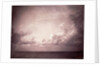 Vue de mer, Ciel Nuageu by Gustave Le Gray