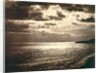 Seascape at Sete: A Cloud Study by Gustave Le Gray